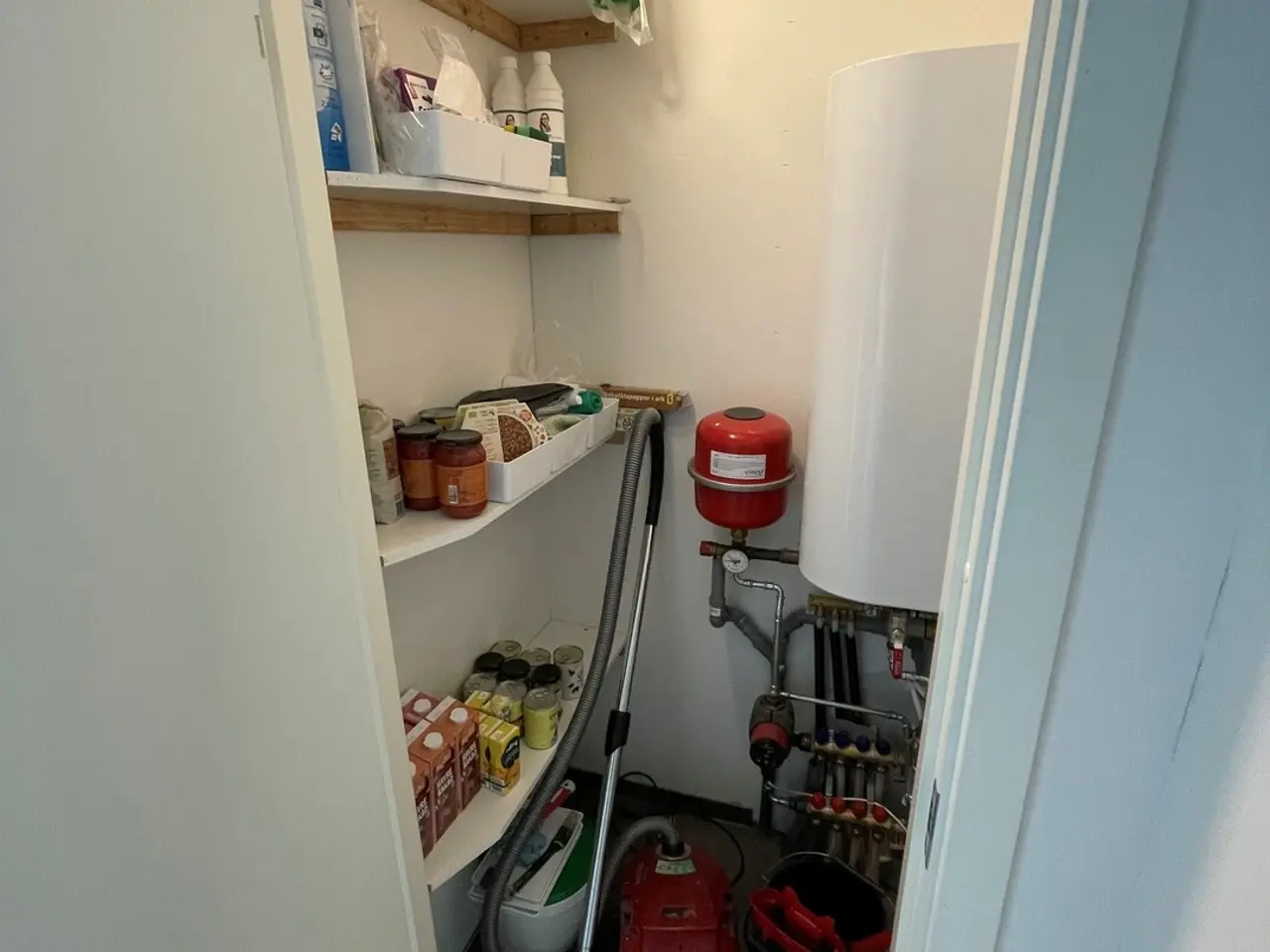Billede 12 - Fritstående hus på Landet