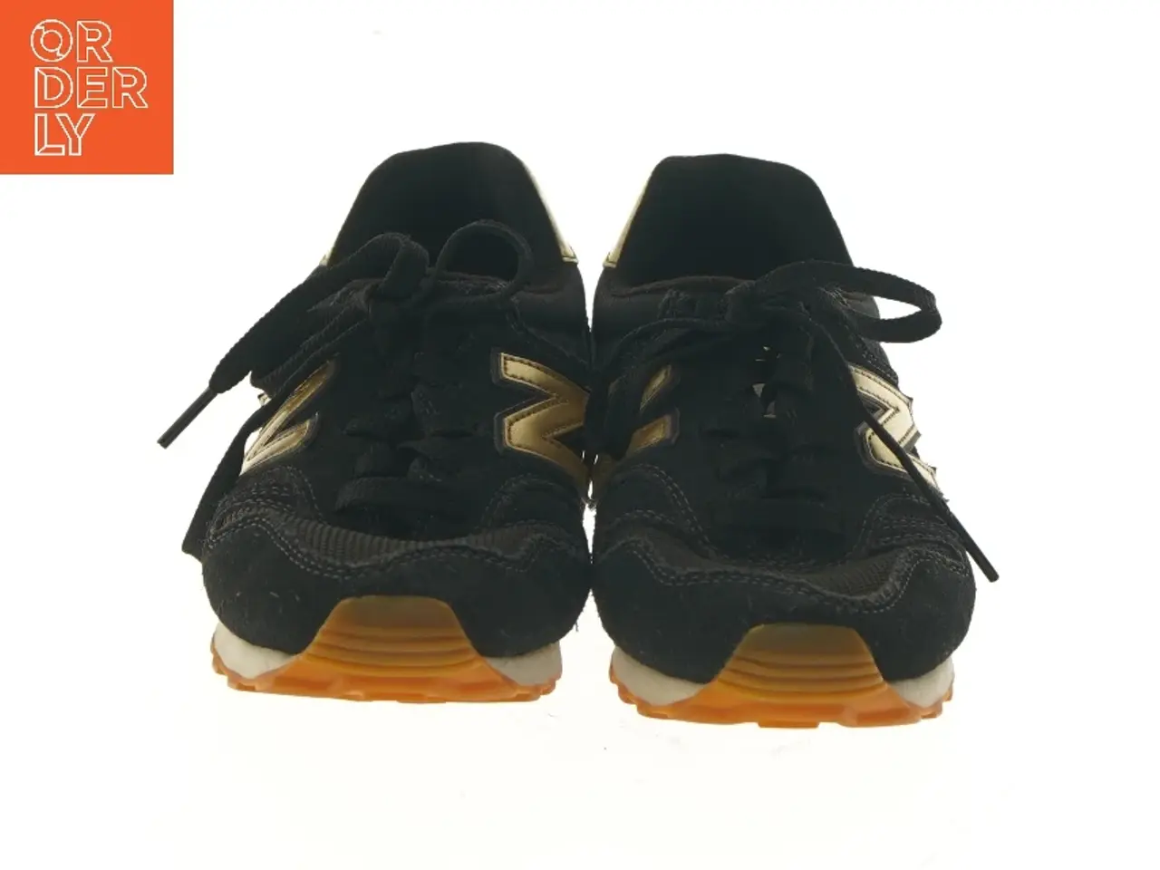Billede 4 - New Balance sneakers str. 36 fra New Balance (str. 36 )