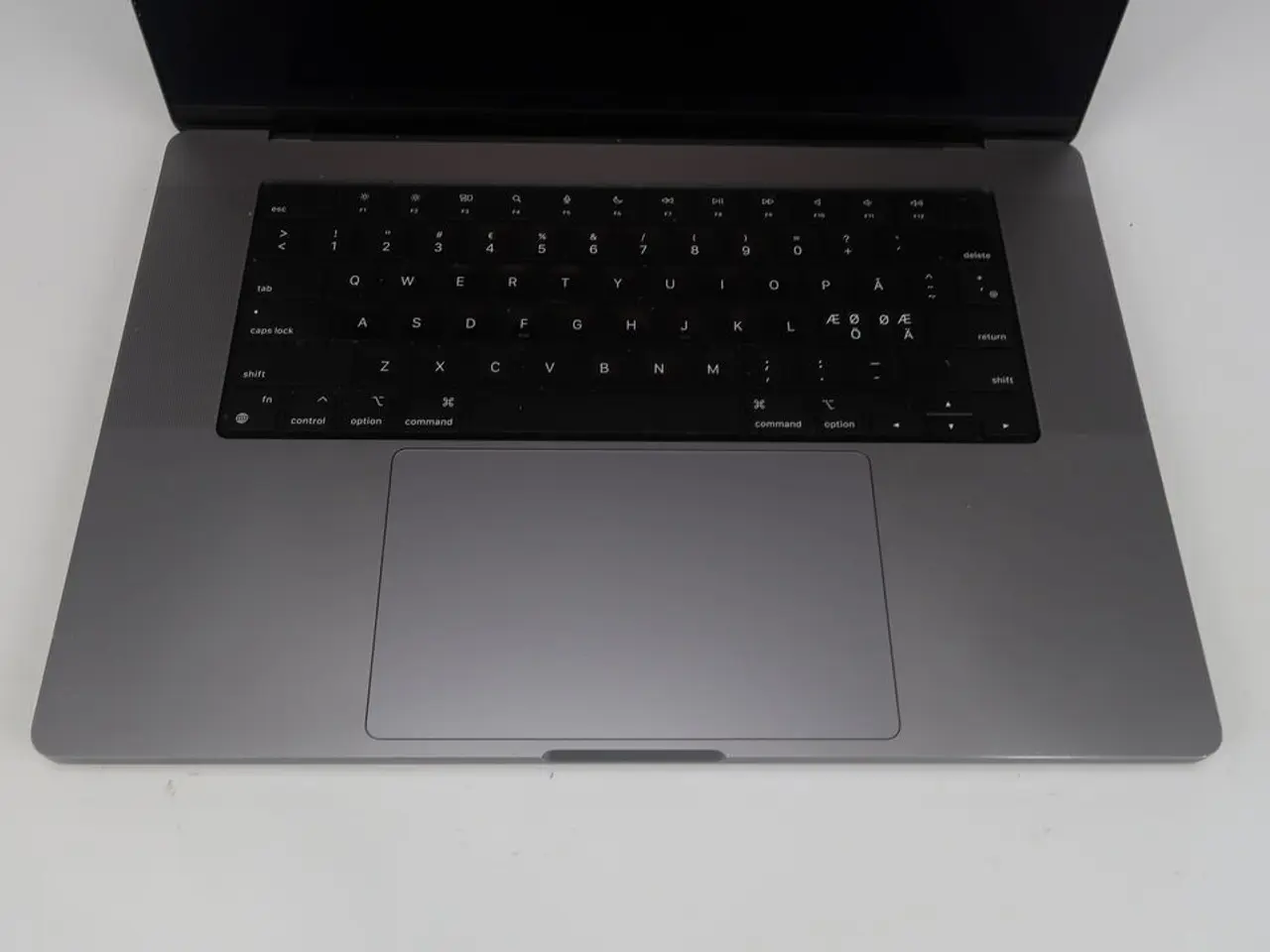 Billede 2 - Apple MacBook Pro M1 16"