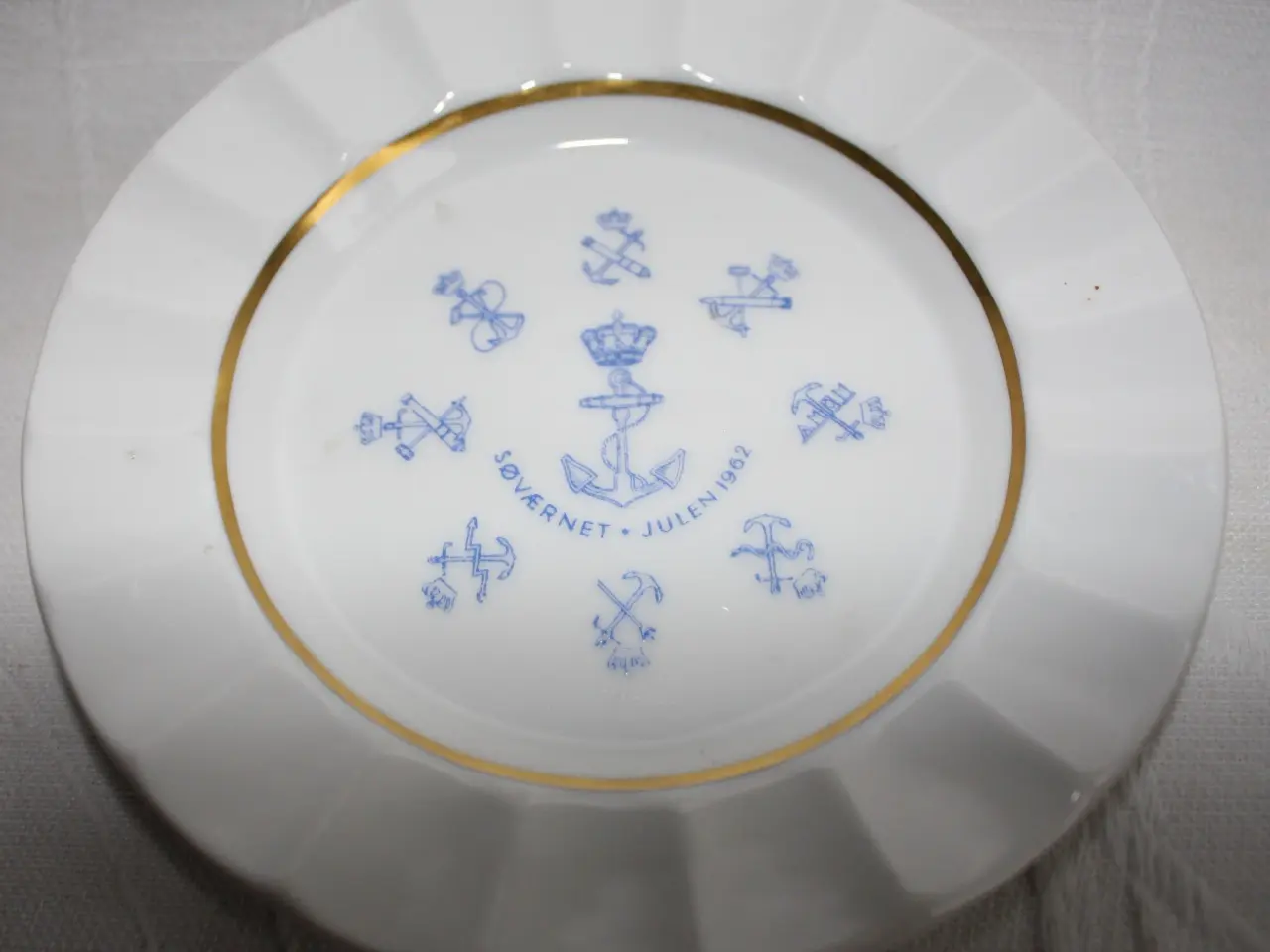 Billede 3 - Søværnets juleplatter