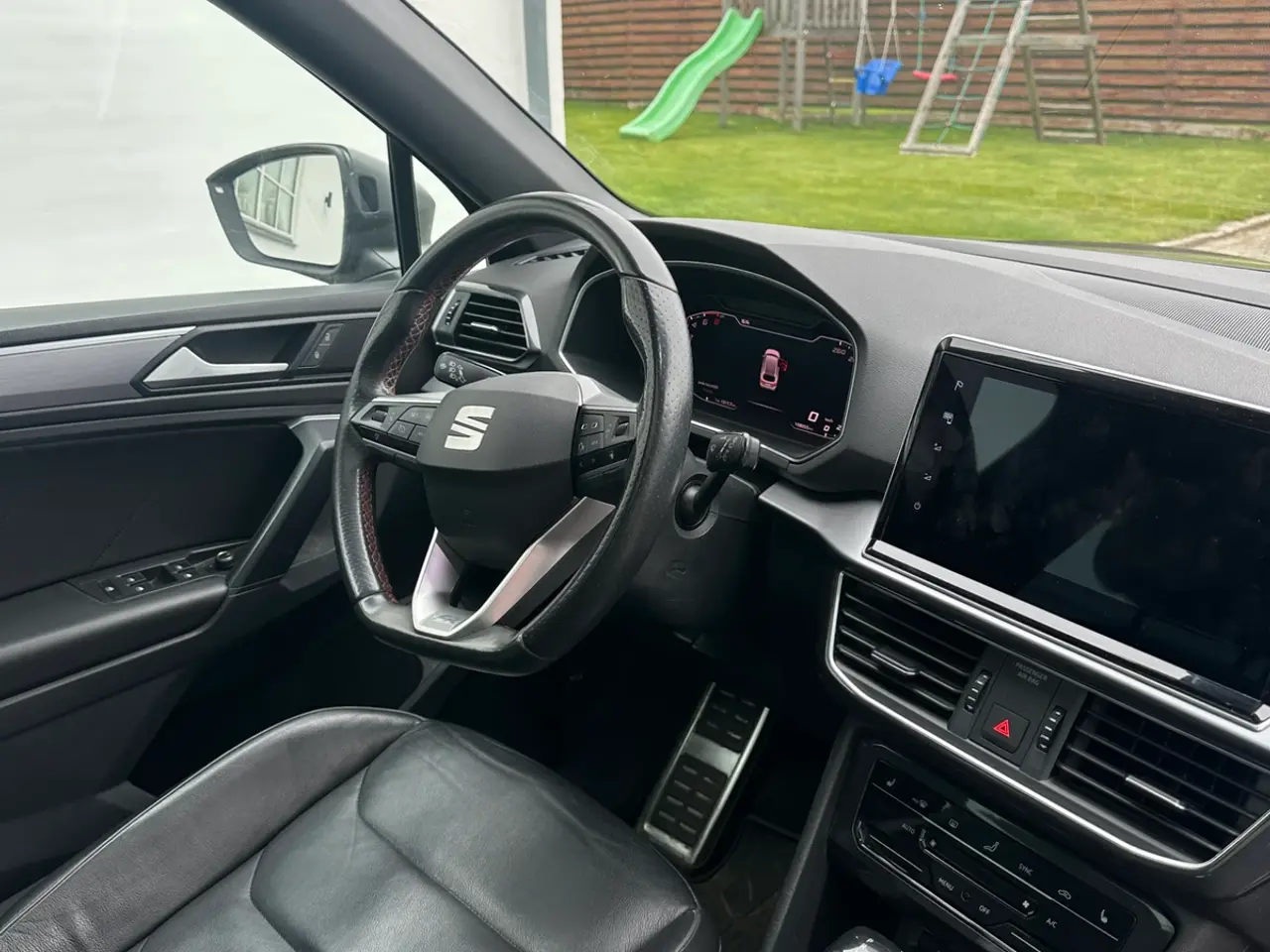 Billede 7 - Seat Tarraco 1,4 eHybrid Xcellence DSG