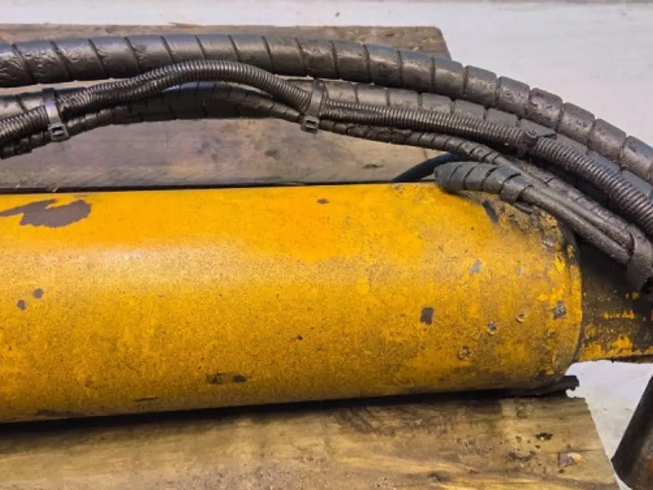 Billede 14 - Hydrema 926D Cylinder 202651