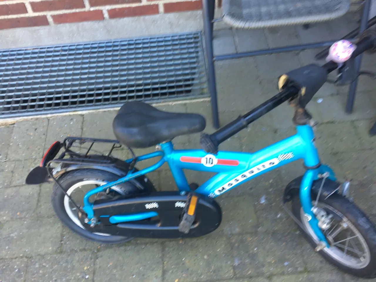 Billede 1 - Børnecykel til dreng eller pige.