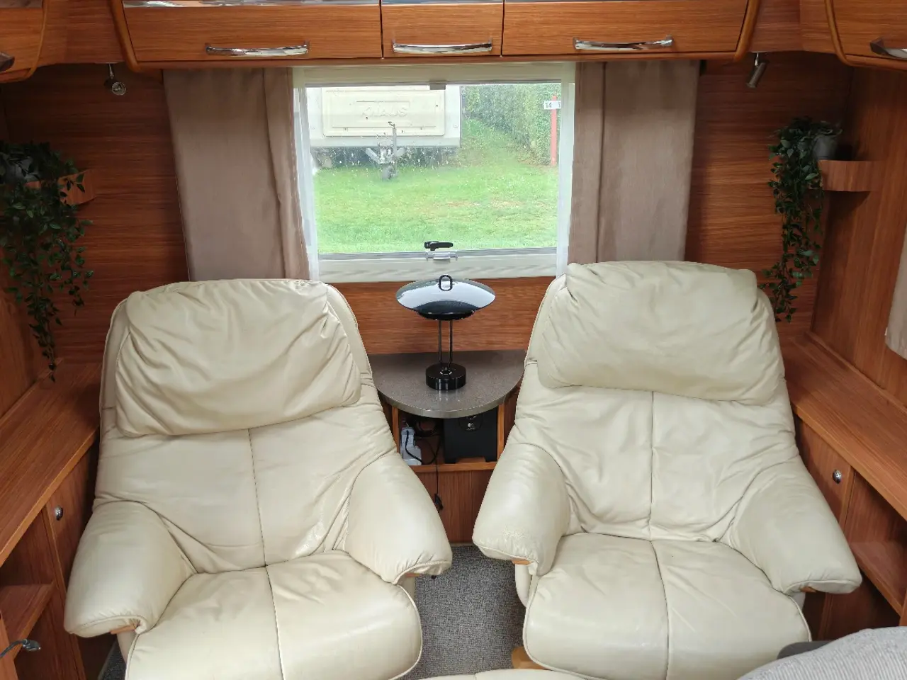 Billede 7 - Adria Alpina 613 pc Supreme 