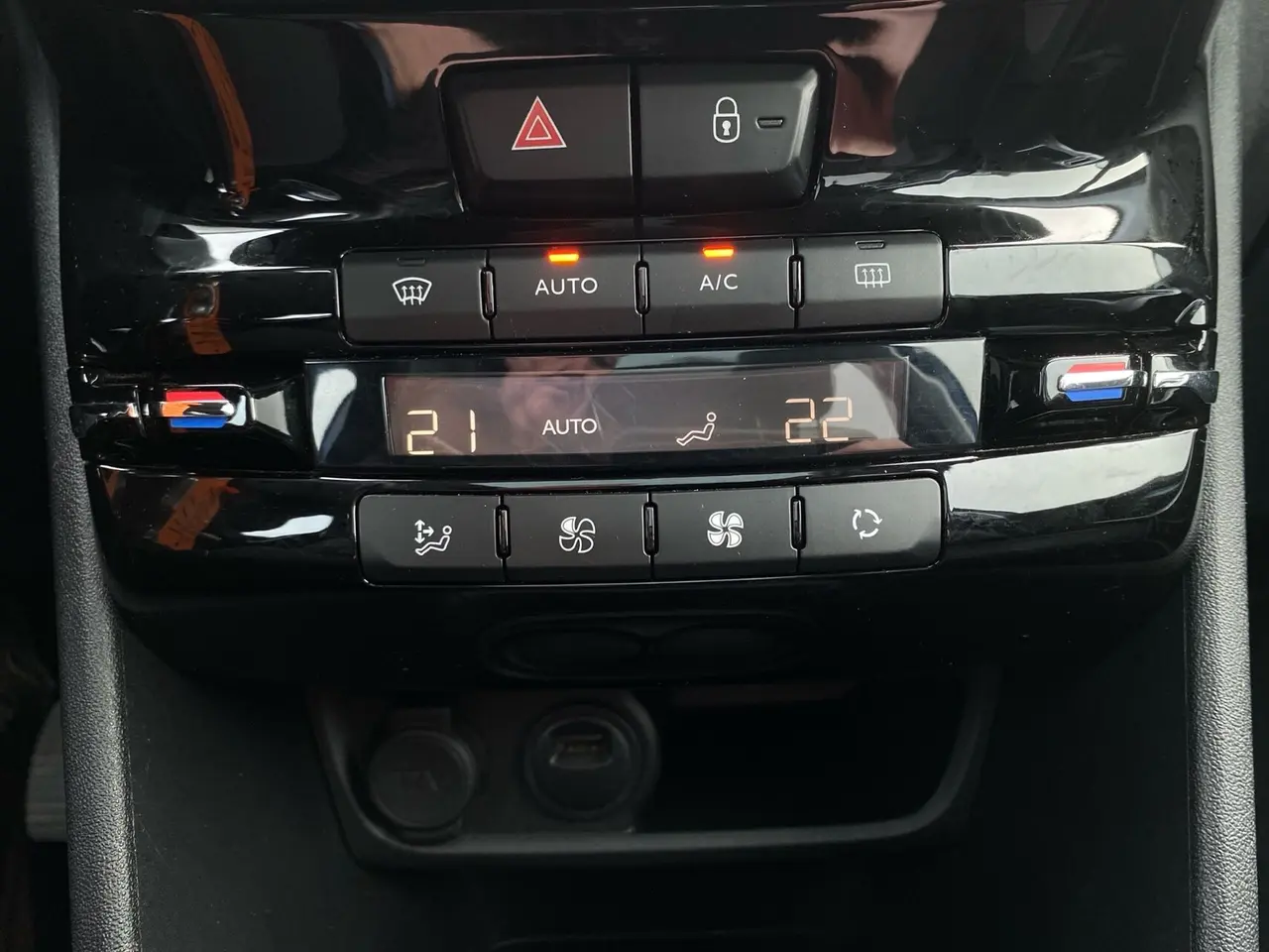 Billede 17 - Peugeot 2008 1,5 BlueHDi Prestige Sky 100HK 5d