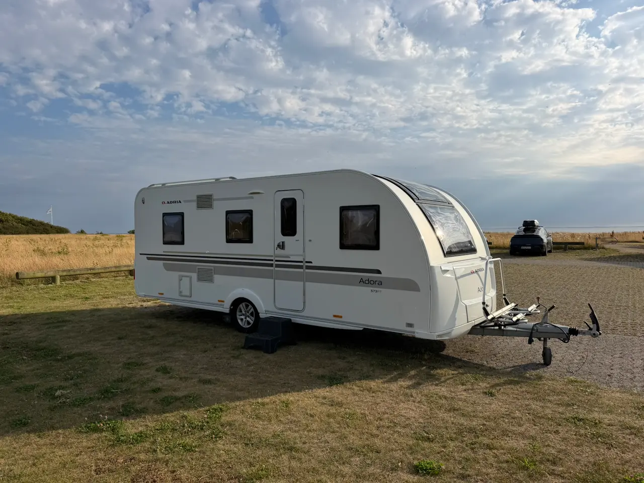 Billede 1 - Danmarks billigste Adria Adora 573 PT 2015