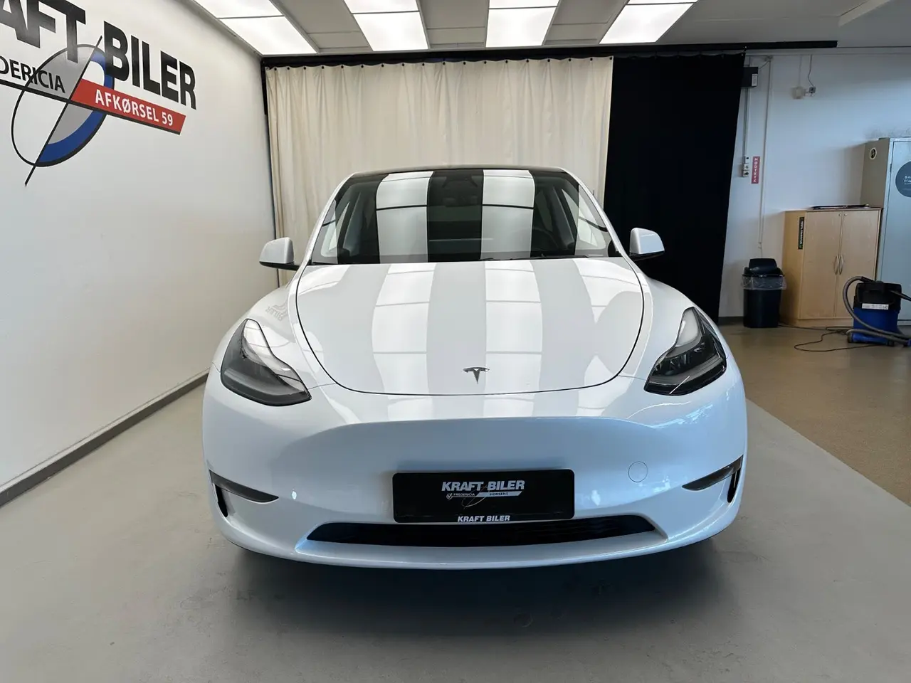 Billede 7 - Tesla Model Y  Long Range AWD
