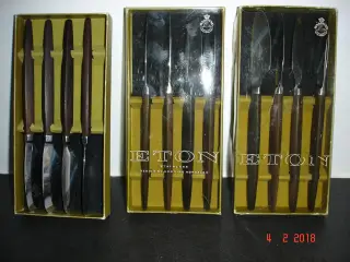 Bestik "ETON" knive