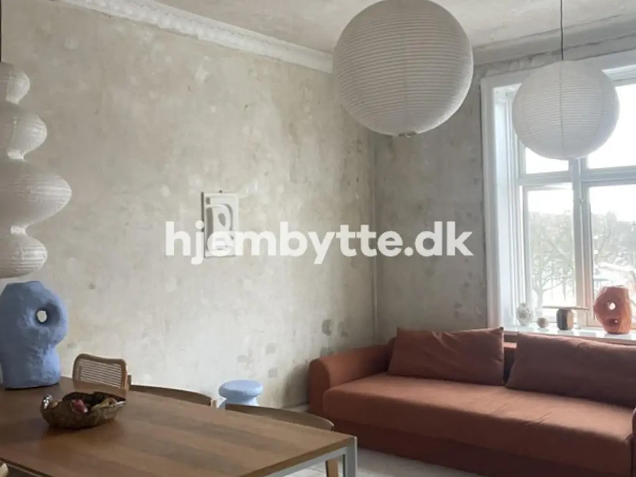 Billede 1 - Hjembytte - Rantzausgade