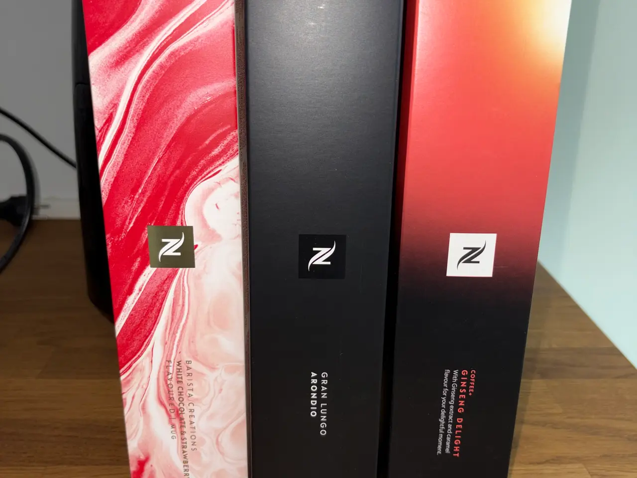 Billede 3 - Nespresso Vertou Pop kaffemaskine 
