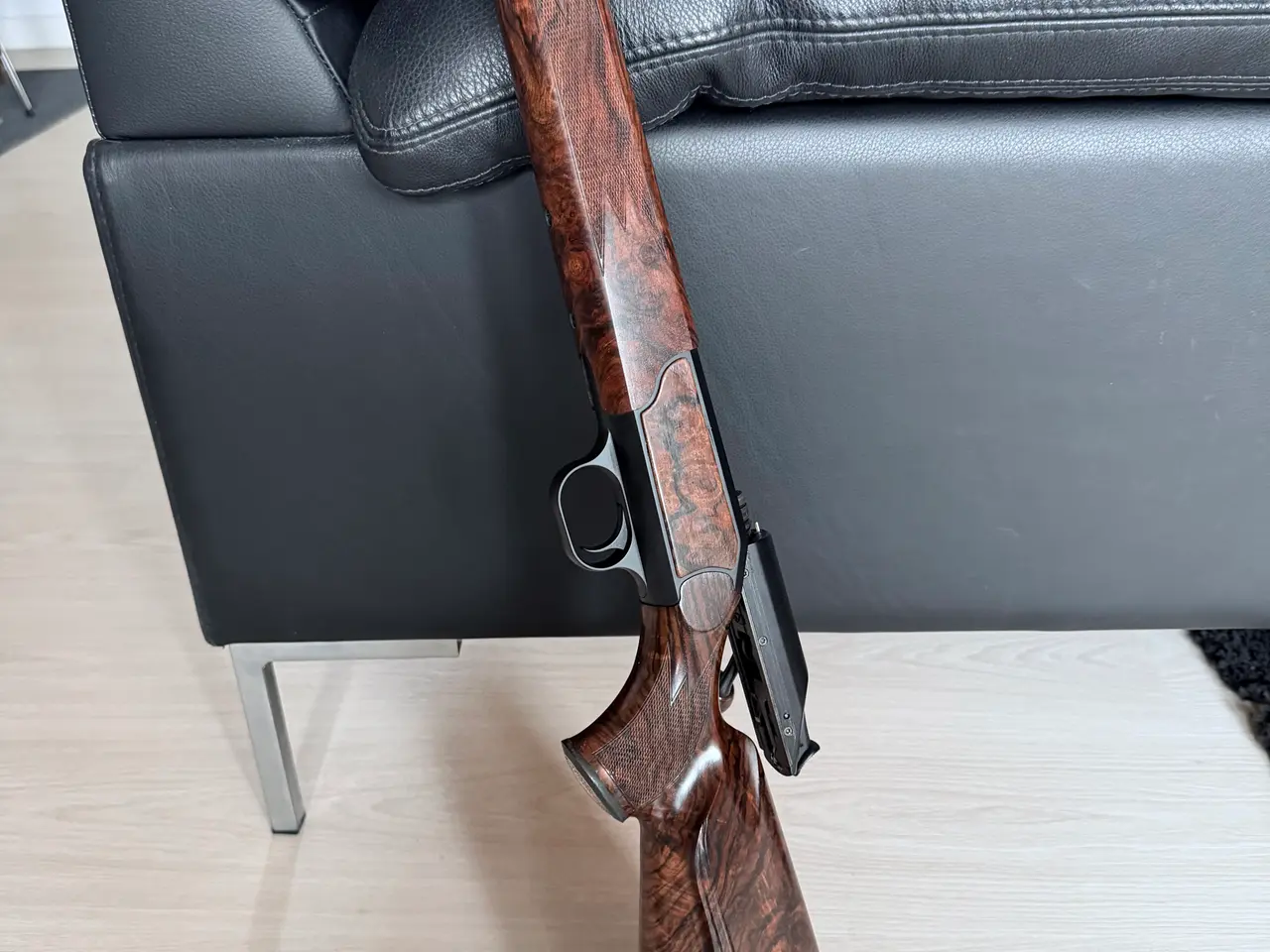 Billede 4 - Blaser R93 Attaché