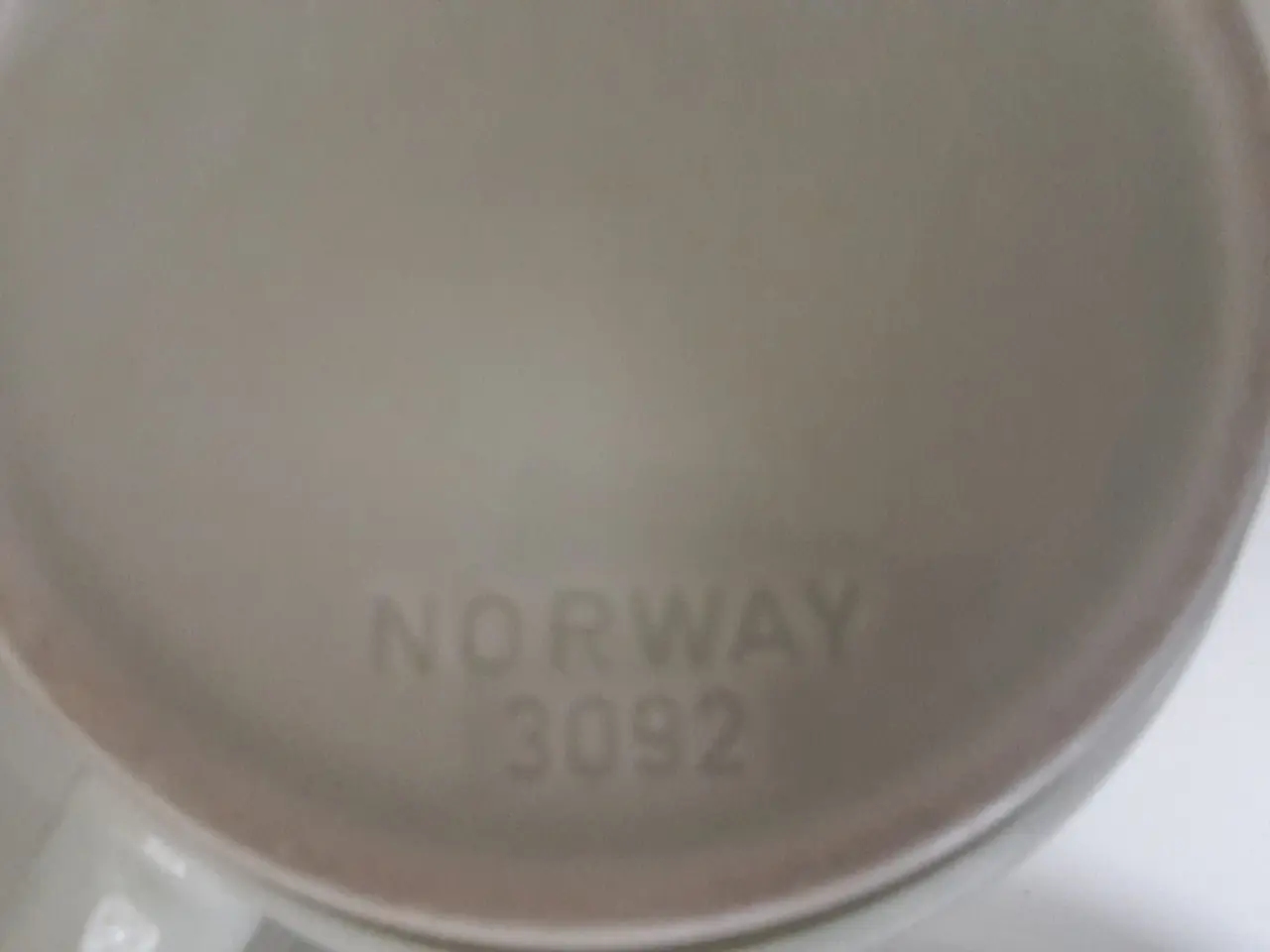 Billede 3 - STAVANGERFLINT Norge - dele af stel