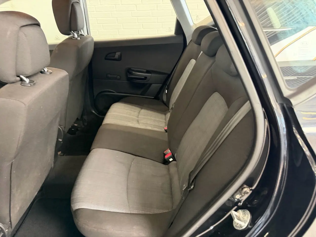 Billede 17 - Kia Ceed SW 1,6 CRDI Active 116HK Stc 6g