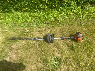 Hækkeklipper