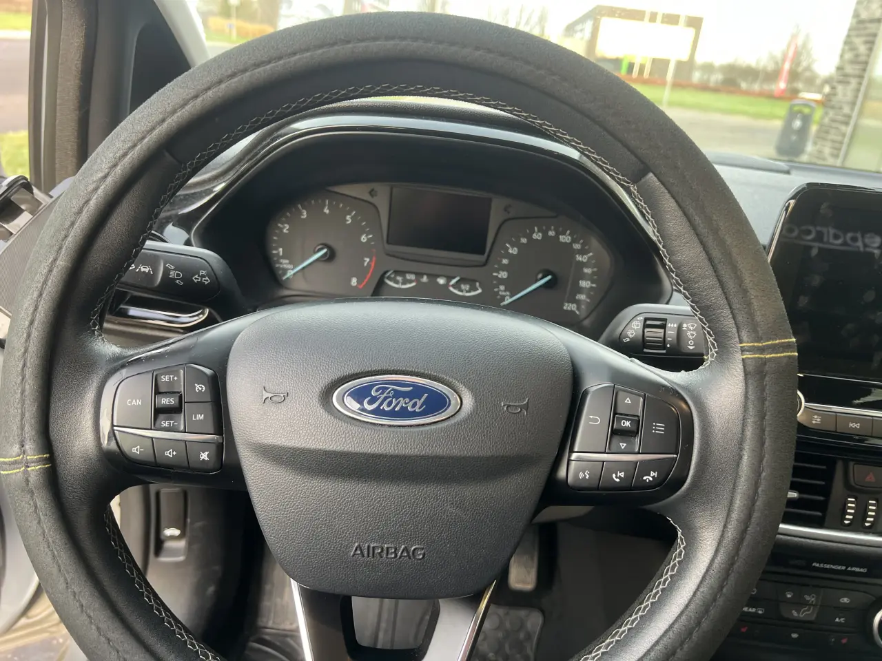 Billede 10 - Ford Fiesta