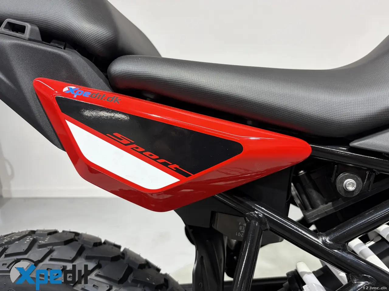 Billede 19 - BMW F 450 GS