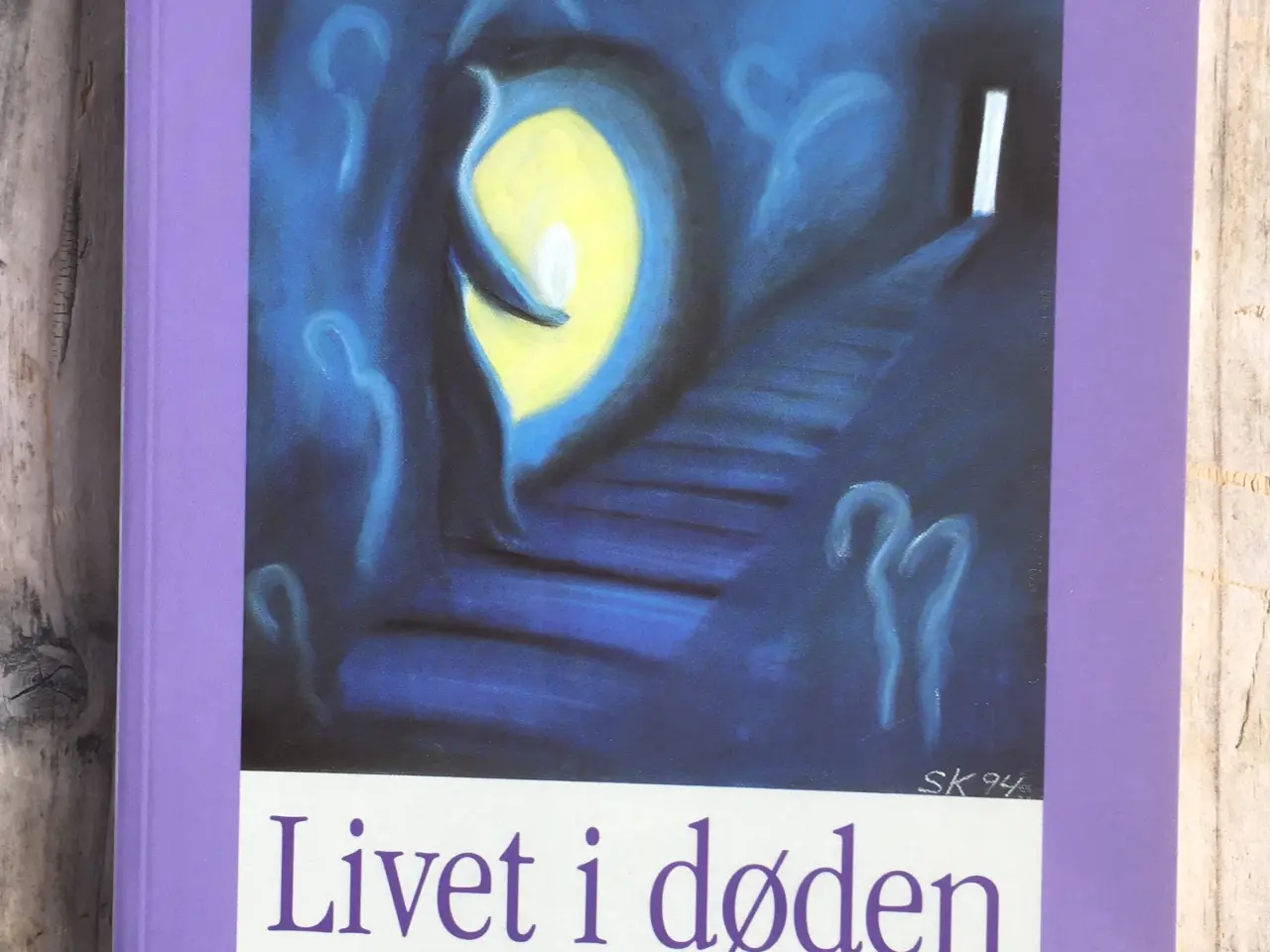 Billede 1 - Livet i døden, Steen Kofoed