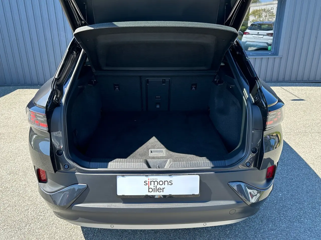 Billede 16 - VW ID.4 77 GTX 4Motion
