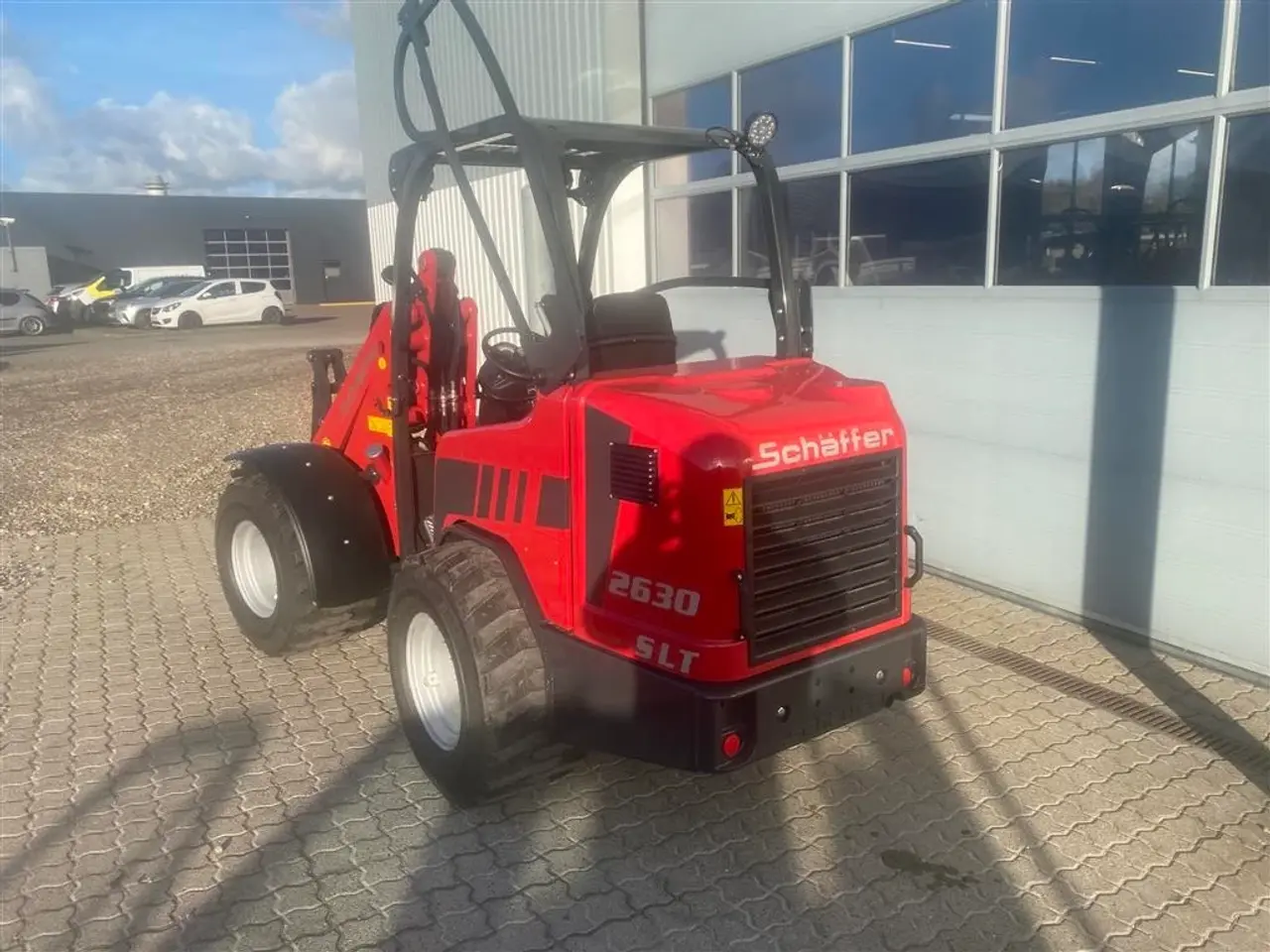 Billede 2 - Schäffer 2630 slt