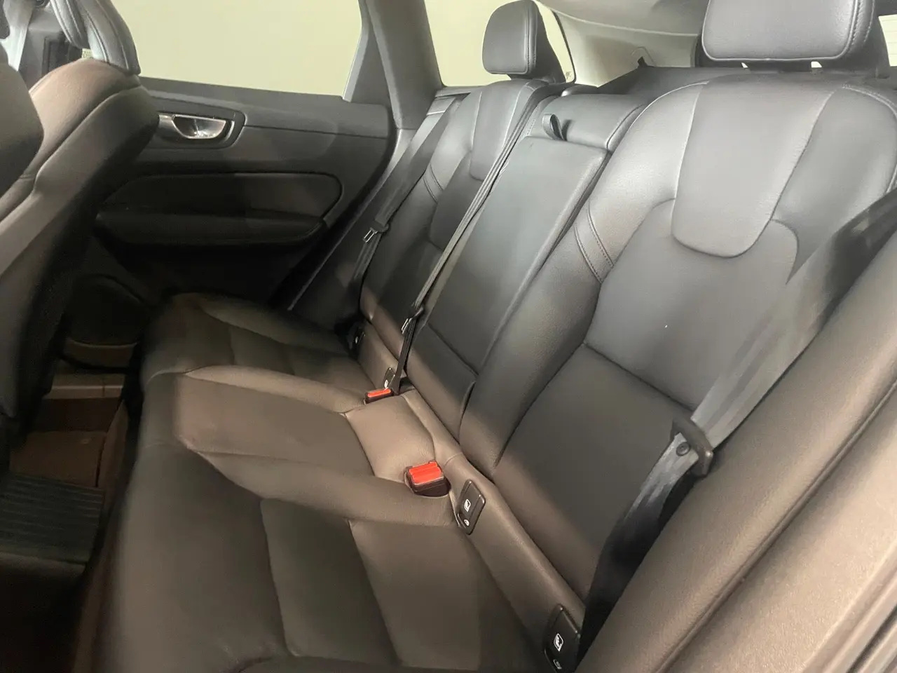 Billede 15 - Volvo XC60 2,0 T6 ReCharge Plus Bright aut. AWD