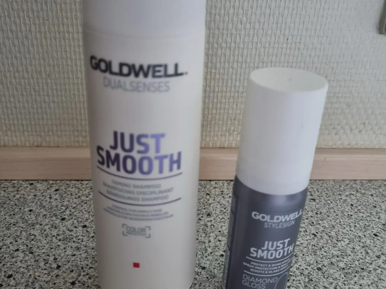Billede 1 - Goldwell