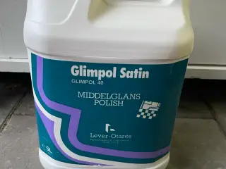 Glimpol Satin - Glimpol 40