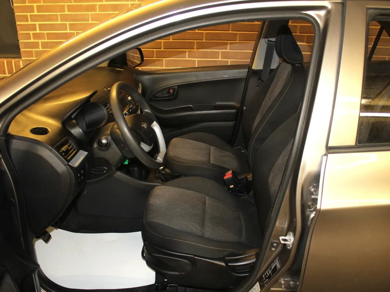 Billede 4 - Kia Picanto 1,0 Motion+ Eco