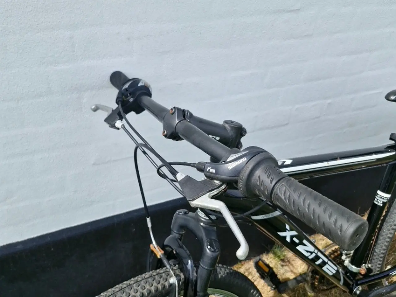Billede 3 - Cykel - mountainbike 26”