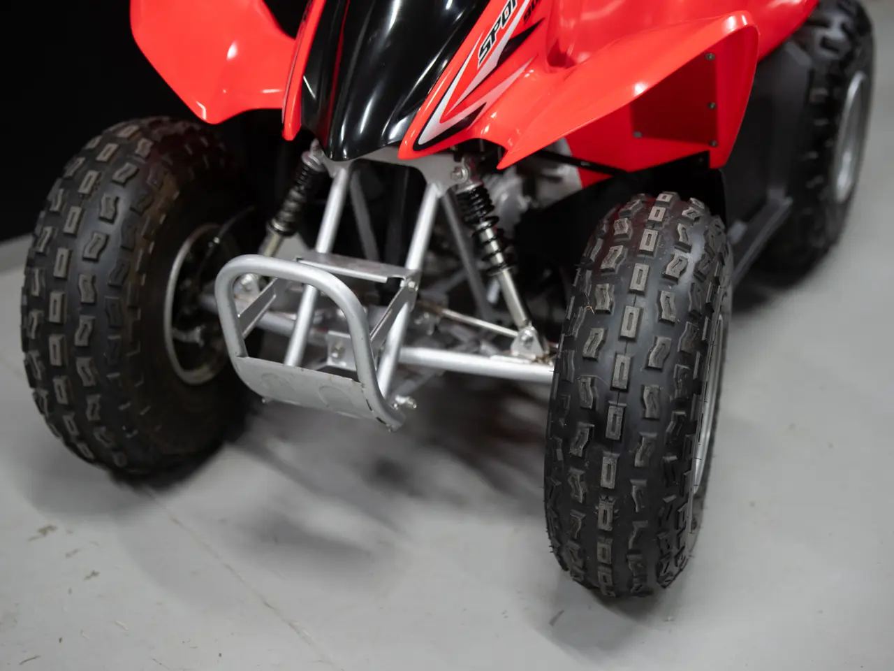 Billede 5 - Honda 90X