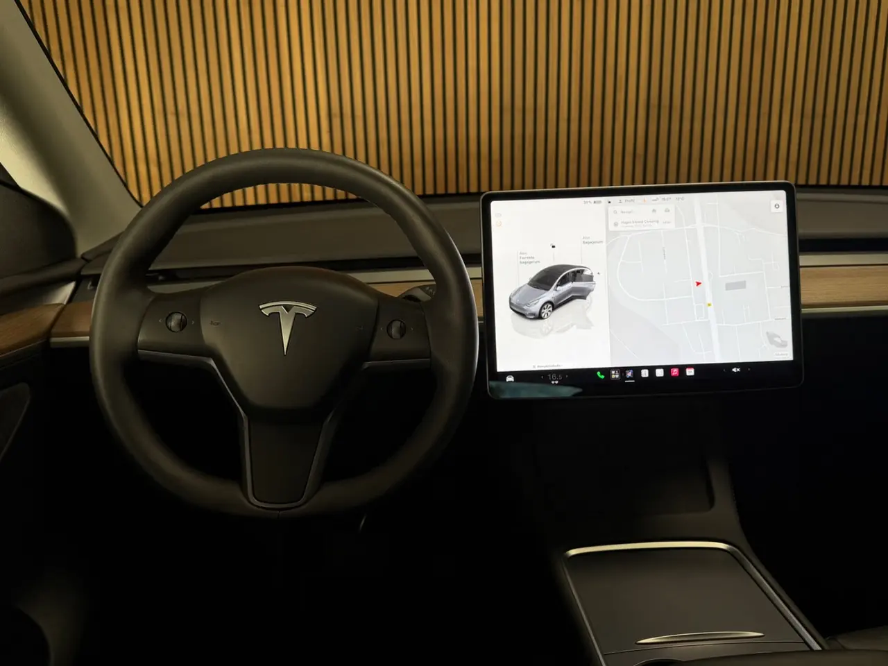 Billede 9 - Tesla Model Y Long Range AWD