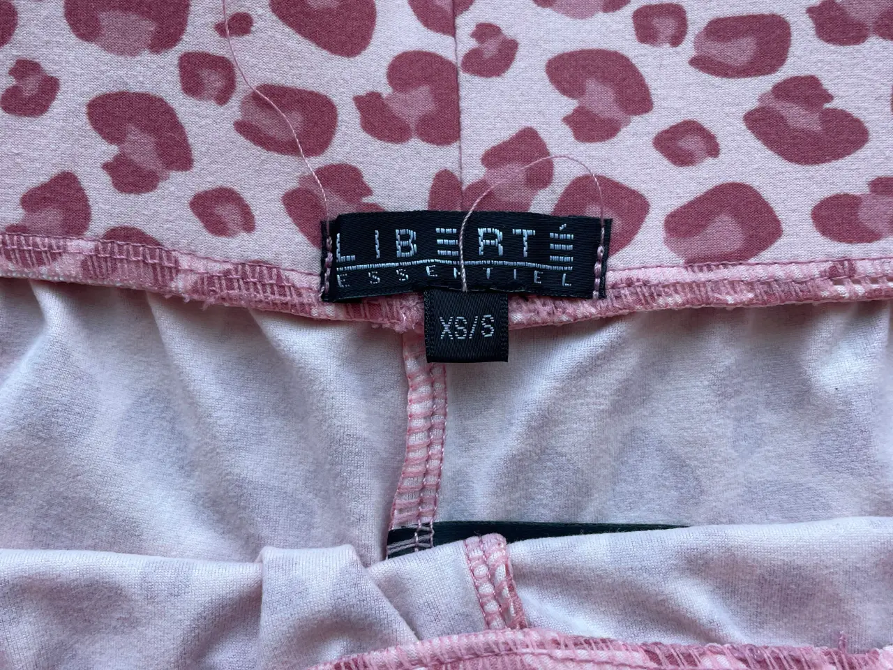 Billede 2 - Liberté bløde shorts