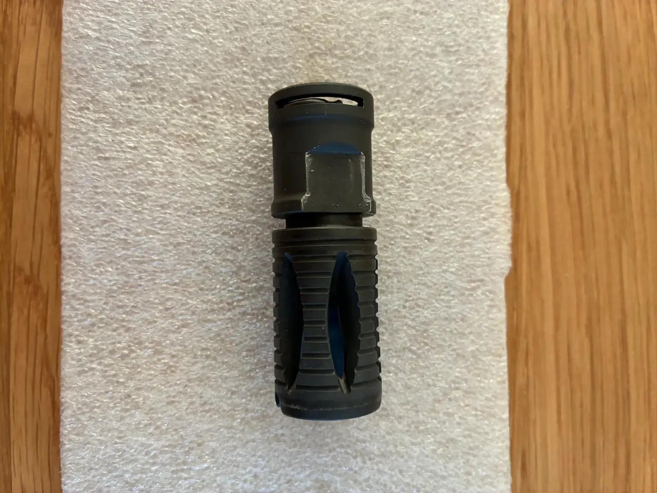Billede 4 - Blandet til Heckler & Koch MR308