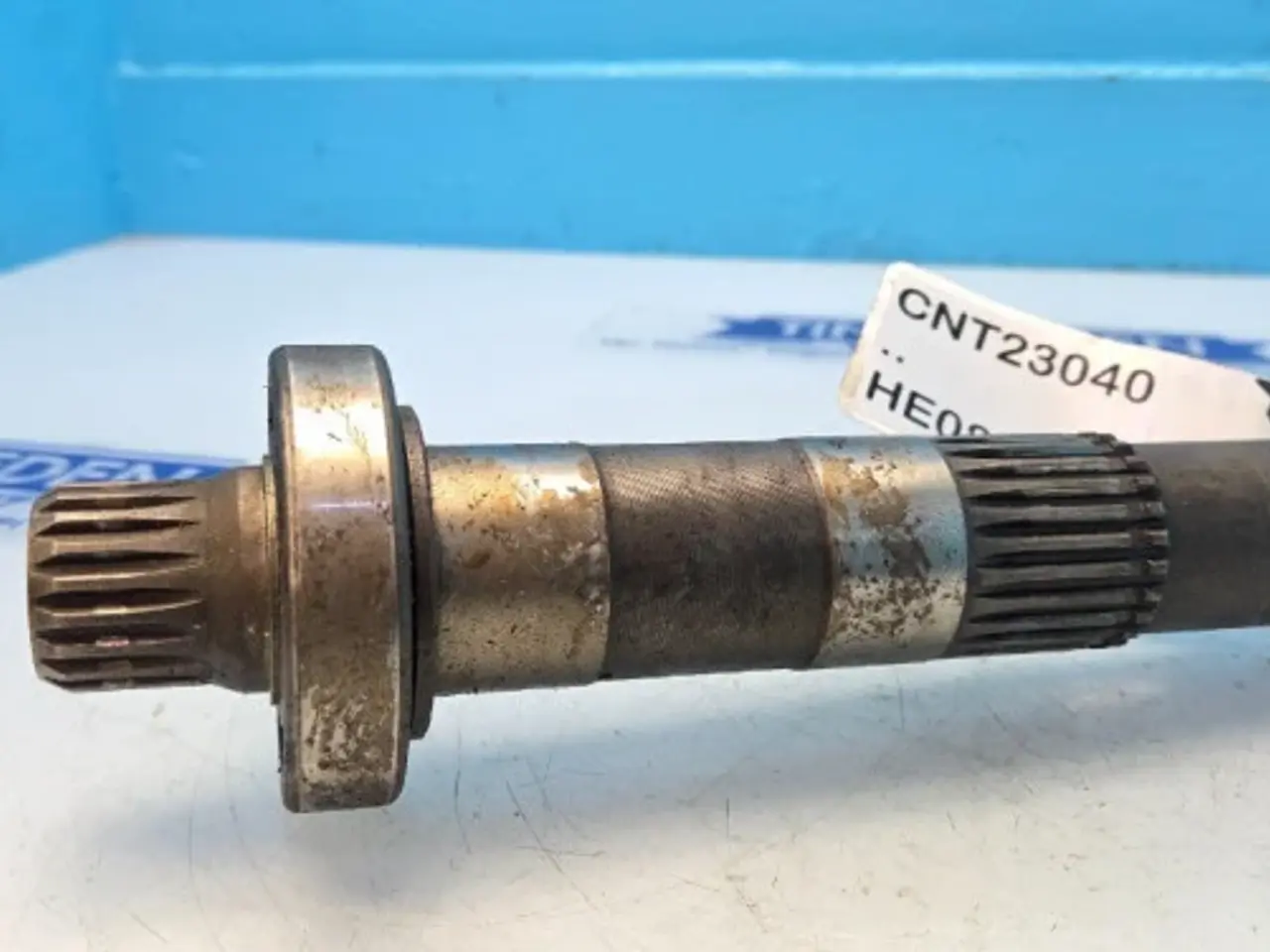 Billede 13 - John Deere 2040 Aksel L33317