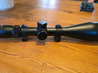 Bauer 3-12x56 sl
