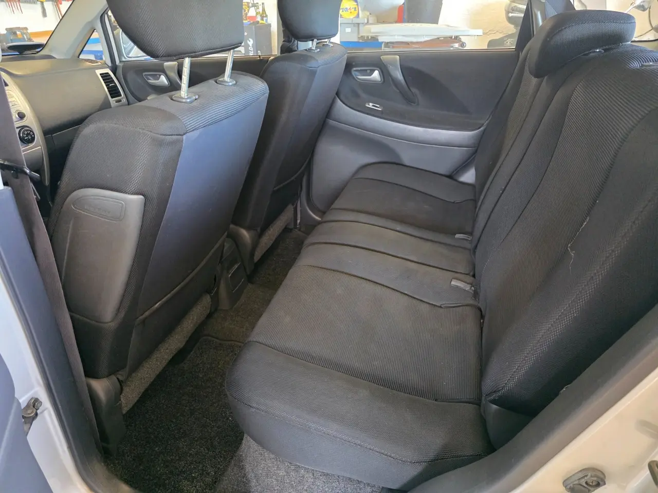 Billede 9 - Suzuki Liana 1,6 GLX