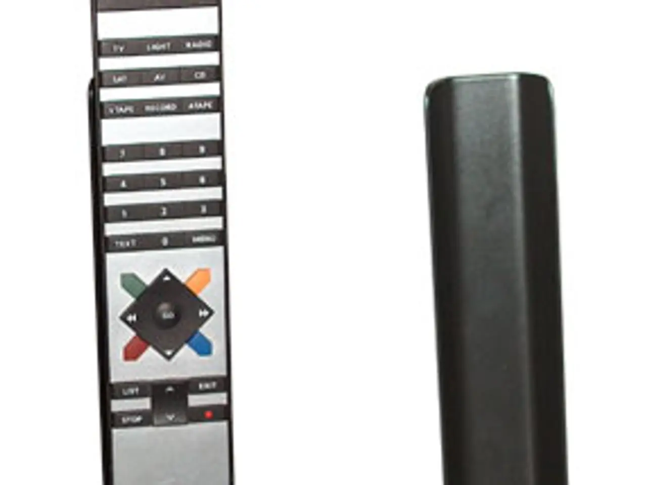 Billede 1 - Bang & Olufsen-B&O-Bordholder til Beo4