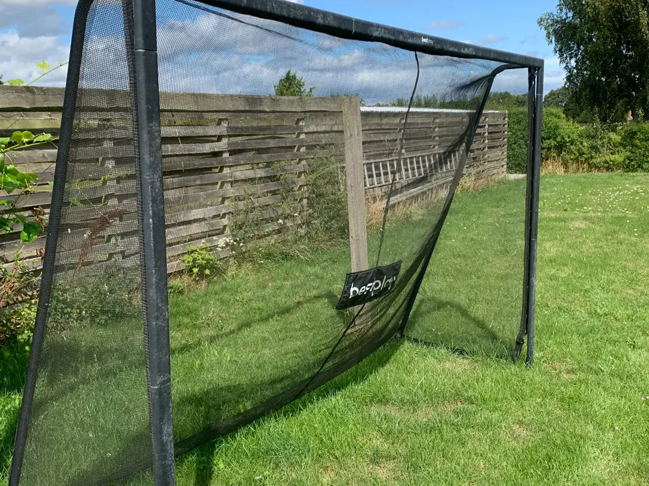 Billede 2 - Håndboldmål