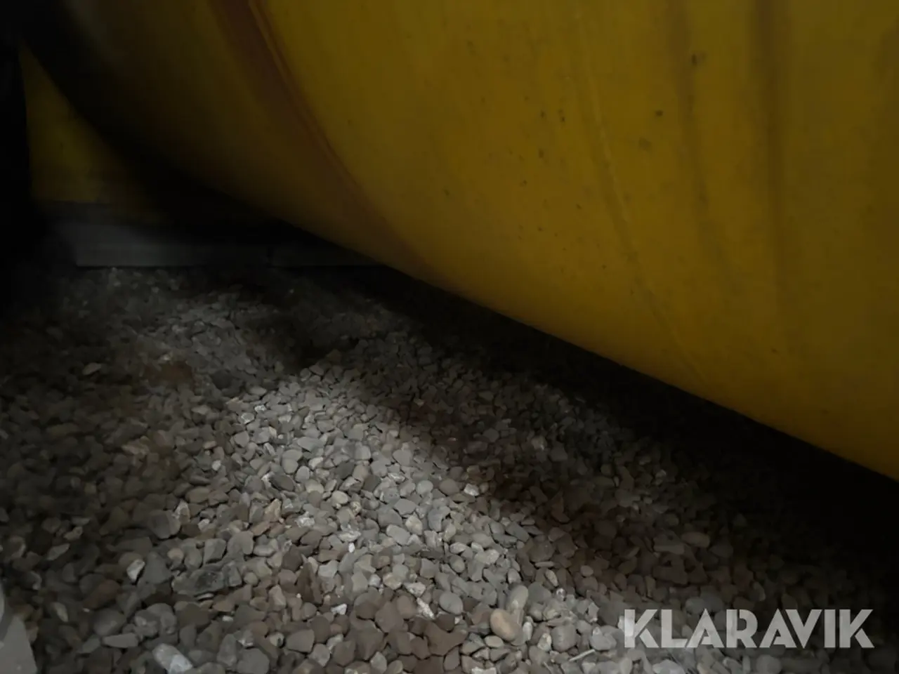 Billede 8 - Diesel Tank 20.000 L