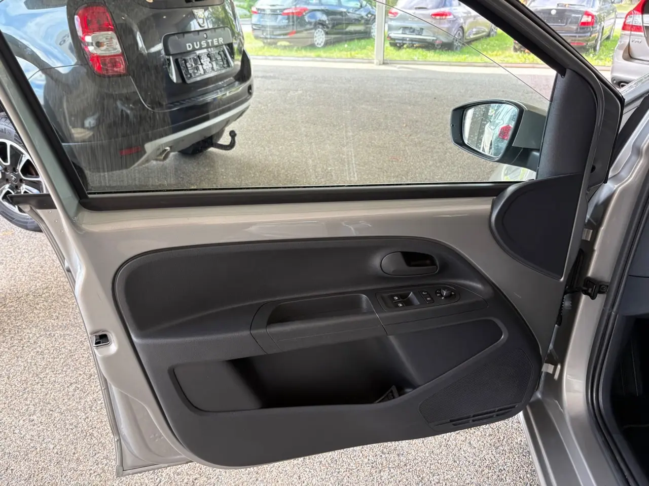 Billede 6 - VW e-Up! Active