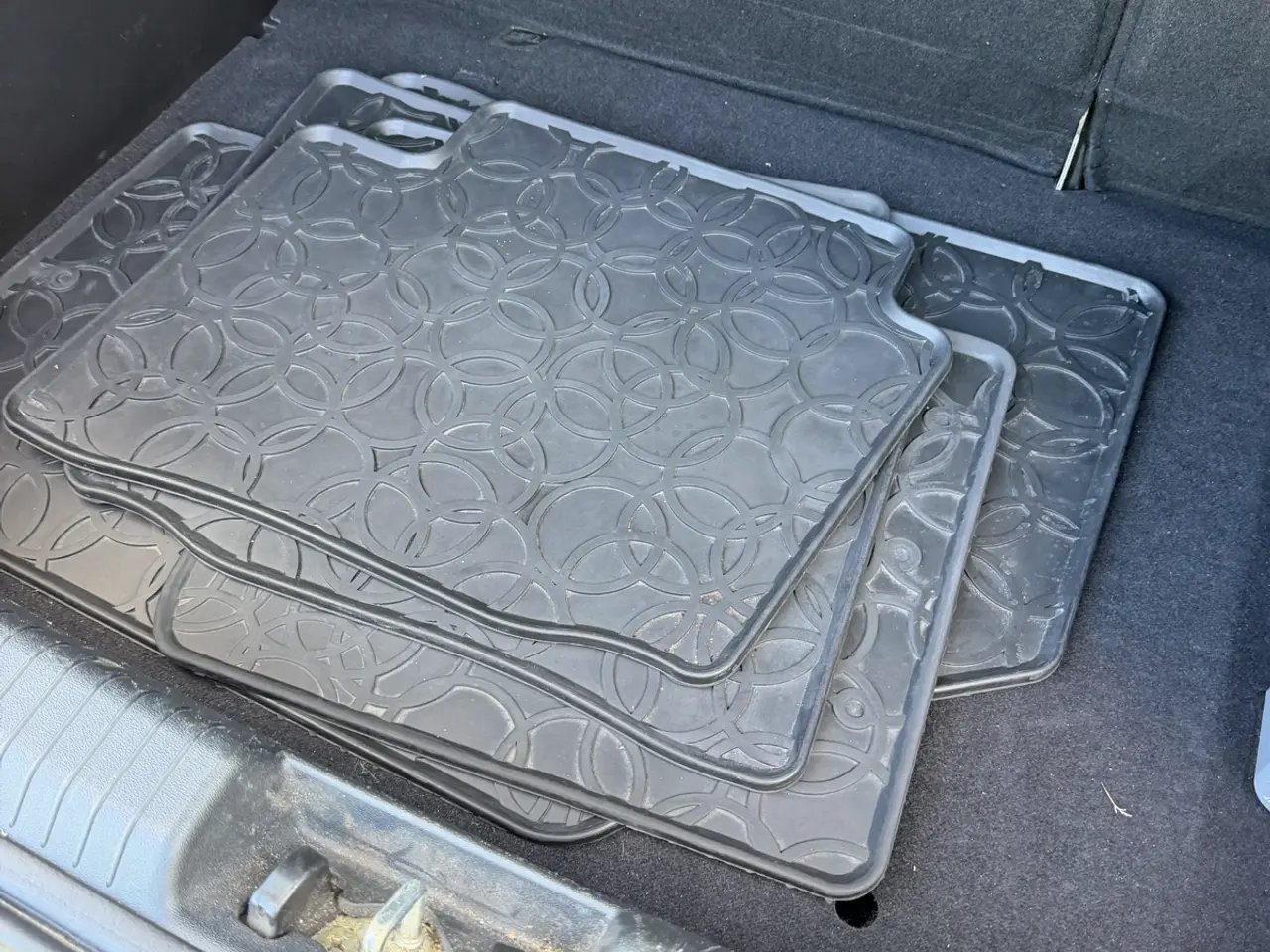 Billede 8 - Pæn og velholdt Hyundai i20