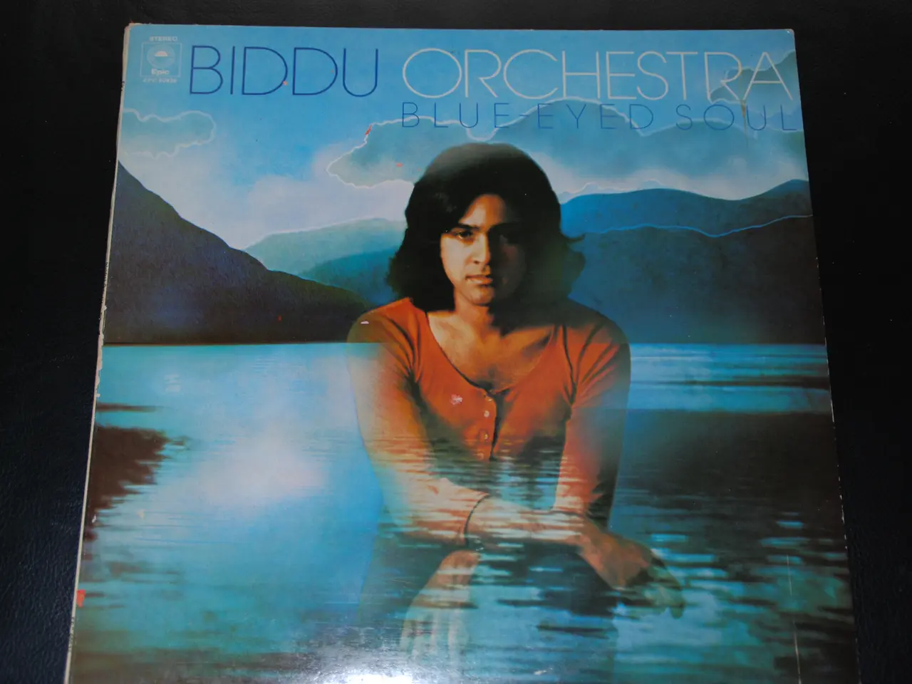 Billede 1 - 2 stk. Lp - Biddu Orchestra