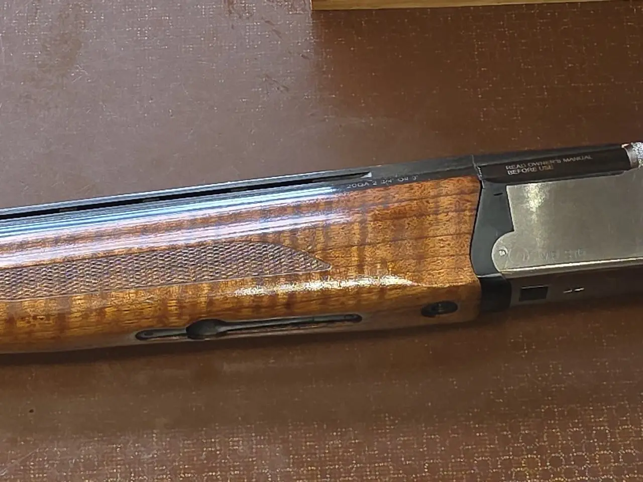 Billede 1 - Baikal MP 310