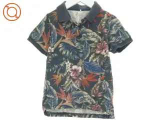 Polo fra Name It (str. 116 cm)
