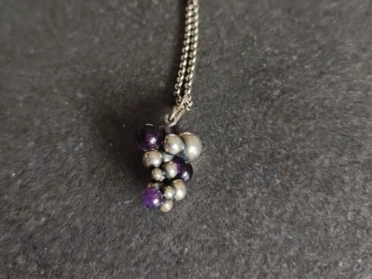 Billede 1 - Georg Jensen Grapes 