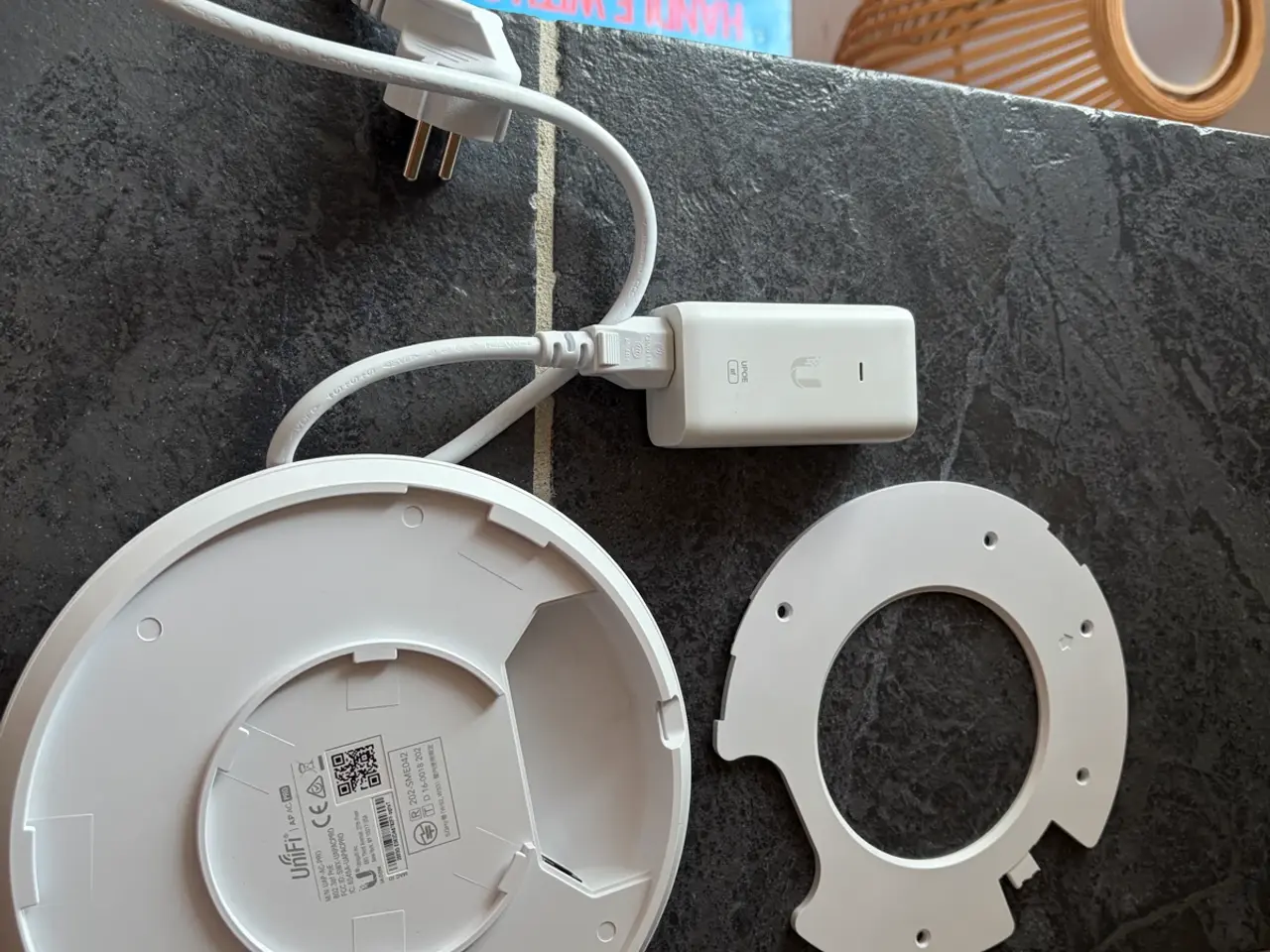 Billede 2 - UniFi AP AC Pro