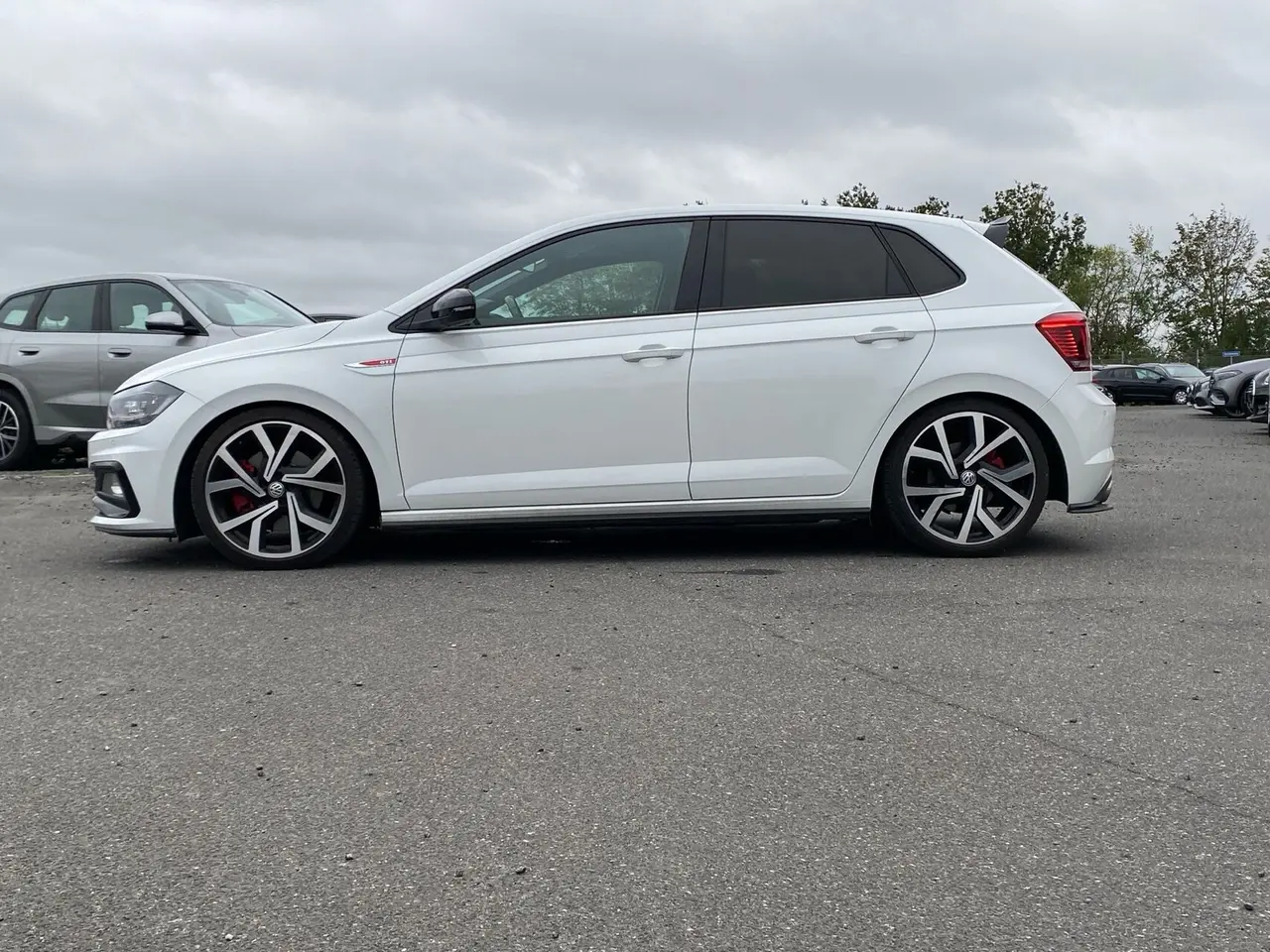 Billede 5 - VW Polo 2,0 TSI GTI DSG 200HK 5d 6g Aut.