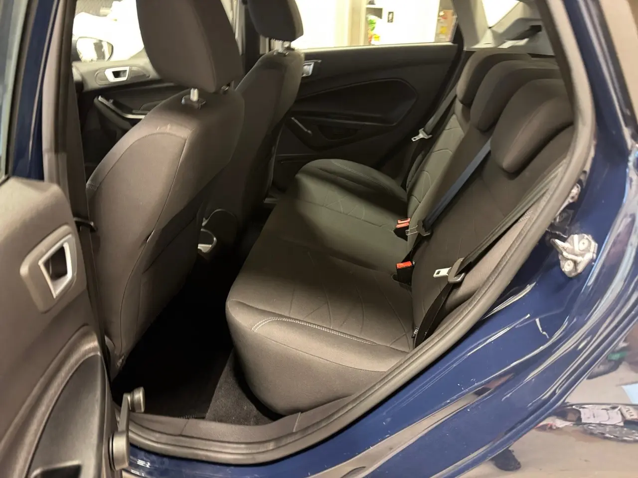 Billede 12 - Ford Fiesta 1,0 80 Titanium
