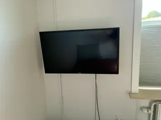 Godt og billigt TV sælges 