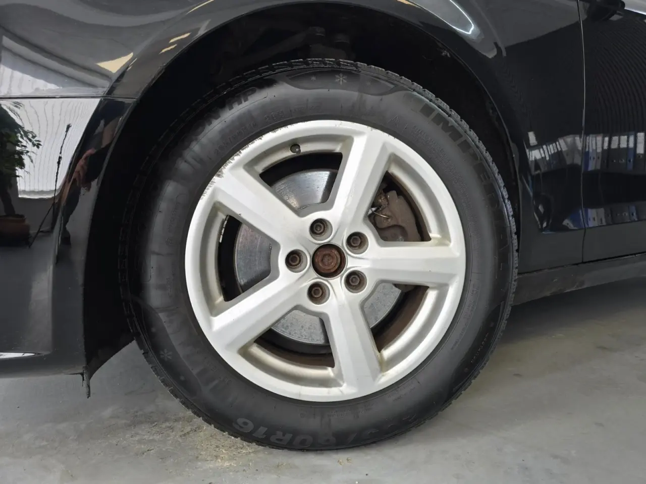 Billede 17 - Audi A4 2,0 TDi 143