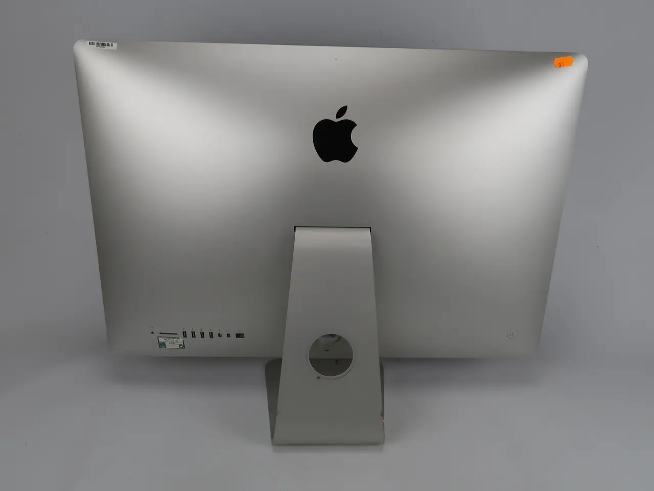 Billede 4 - Apple iMac14,2 - i5-4570 27" - LÆS BESKRIVELSE